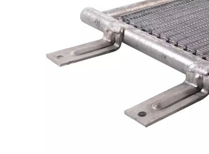 NEW BMW 3 E36 AUTOMATIC TRANSMISSION OIL COOLER 17201728770 1728770 ORIGINAL