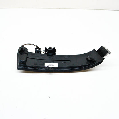 NEW MB CLA X156 FRONT RIGHT DOOR MIRROR TURN SIGNAL A2129067301 ORIGINAL