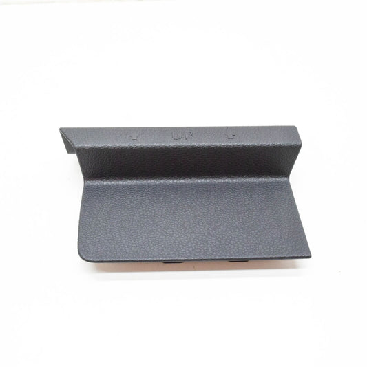 NEW VW GOLF 5G MK7 RIGHT LUGGAGE COMPARTMENT REMOVABLE LID 5G6867462A82V