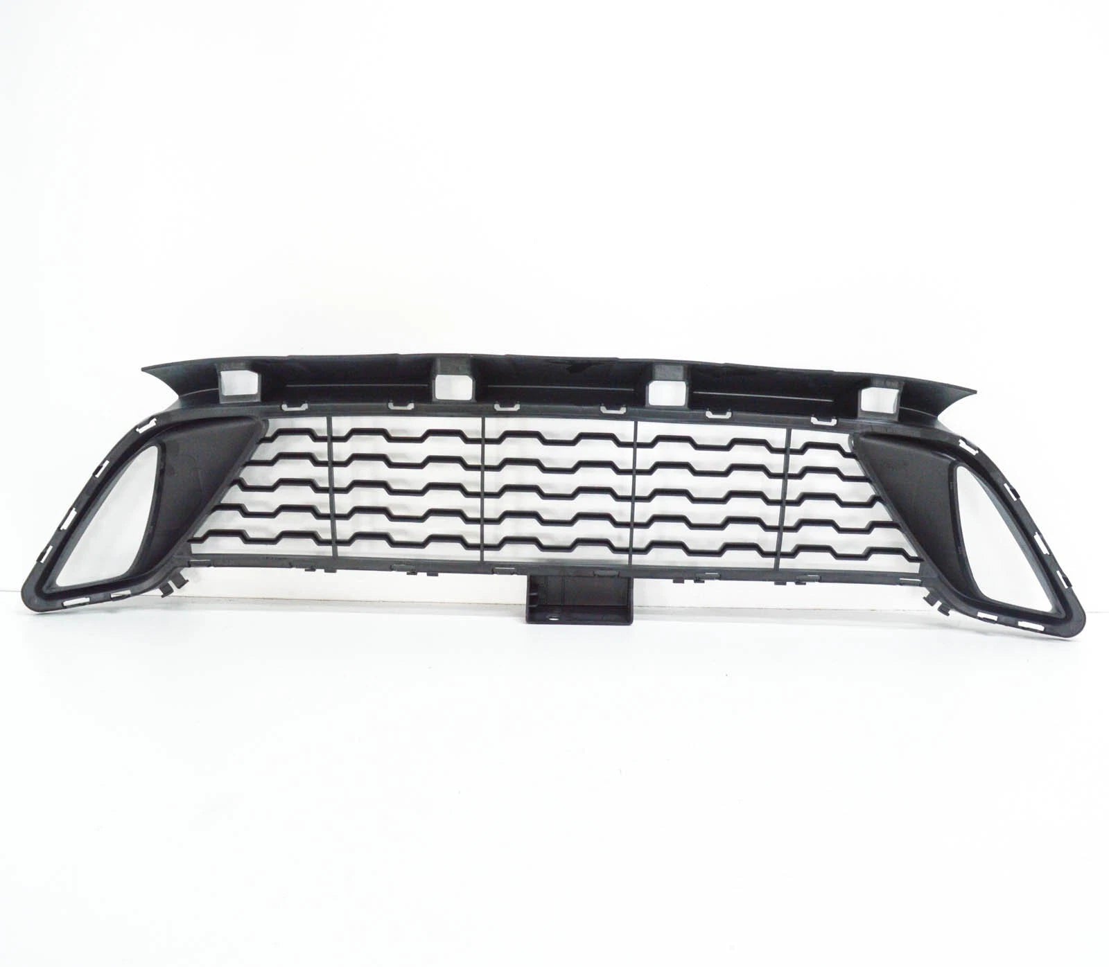 NEW BMW 2 F45 FRONT M SPORT BUMPER CENTER GRILLE 51118057891 8057891 ORIGINAL