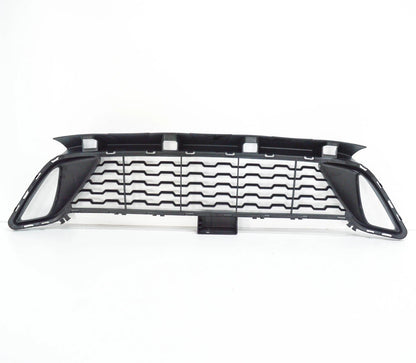 NEW BMW 2 F45 FRONT M SPORT BUMPER CENTER GRILLE 51118057891 8057891 ORIGINAL