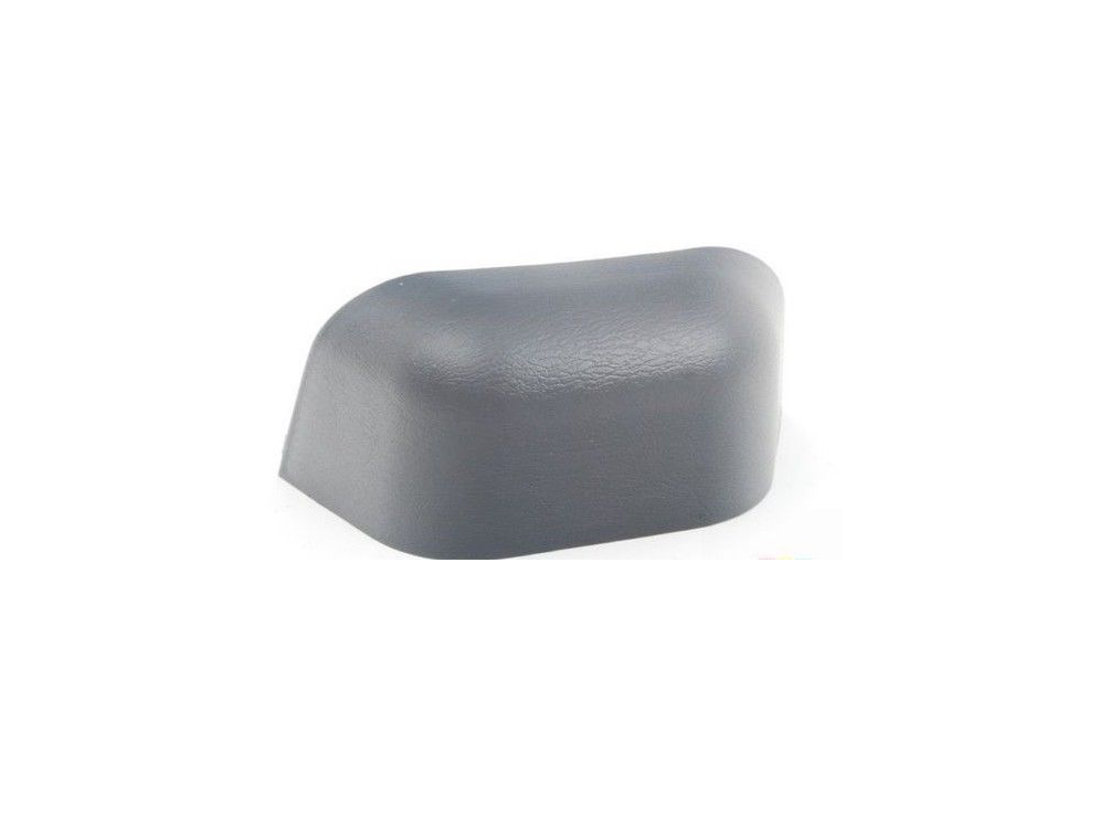 new mercedes benz m-class w163 third brake stop lamp cover grey a16374700877d42