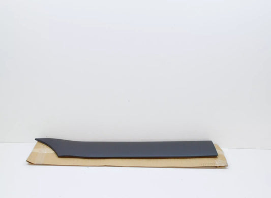 NEW MB SPRINTER W907 REAR RIGHT WHEEL ARCH FRONT STRIP A90769060009K83