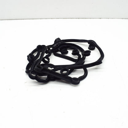 NEW MERCEDES-BENZ C-CLASS W204 OIL SUMP PAN RUBBER GASKET A6510140080 ORIGINAL