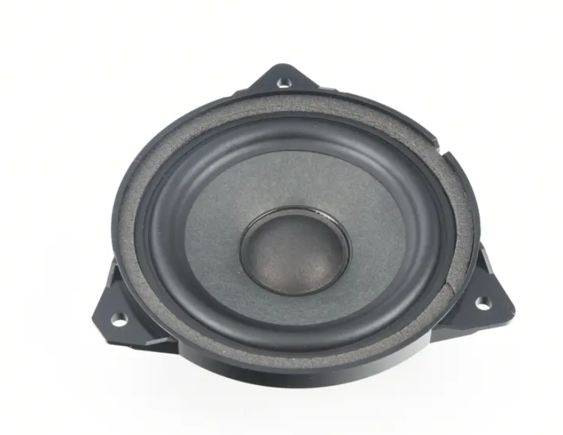 NEW AUDI A3 8V REAR UPPER SHELF SOUND SPEAKER 8V0035416 ORIGINAL