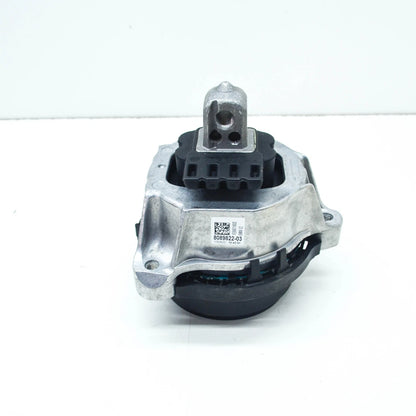 NEW BMW M5 F90 RIGHT SIDE ENGINE MOUNT 8089822 22118089822 ORIGINAL