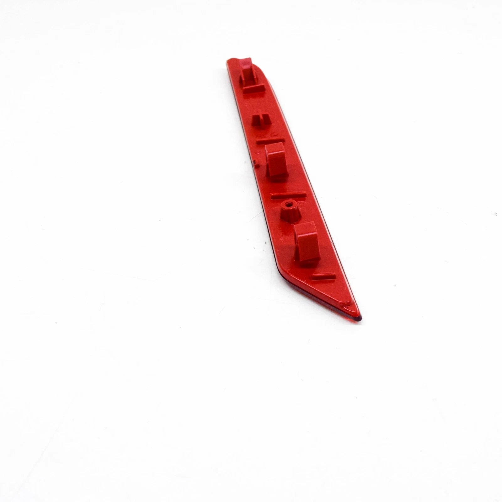 NEW BMW 7 G11 G12 REAR LEFT BUMPER REFLECTOR 63148063197 8063197 ORIGINAL