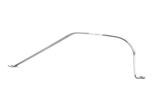 NEW AUDI A3 8L FUEL TANK LEFT TENSIONING STRAP 1J0201655F ORIGINAL