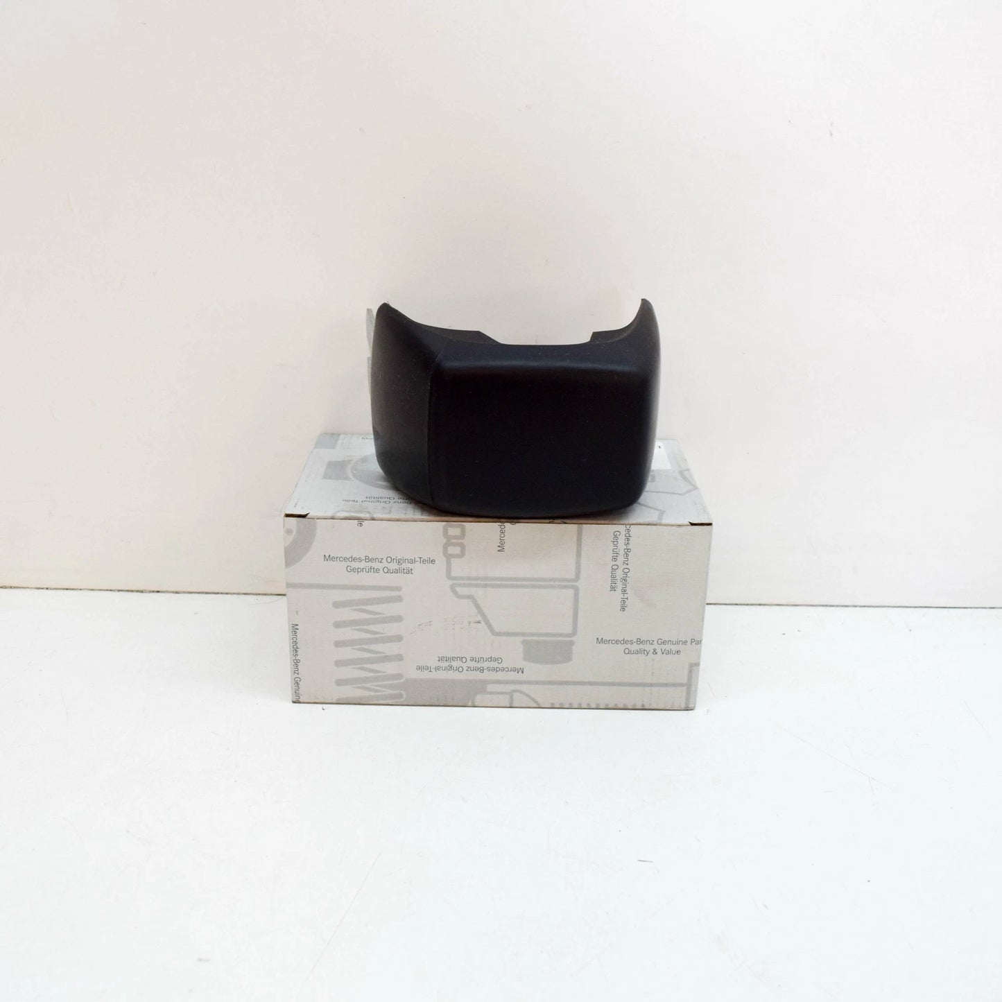 NEW MERCEDES-BENZ SL R107 REAR RIGHT BUMPER GUARD A1168800855