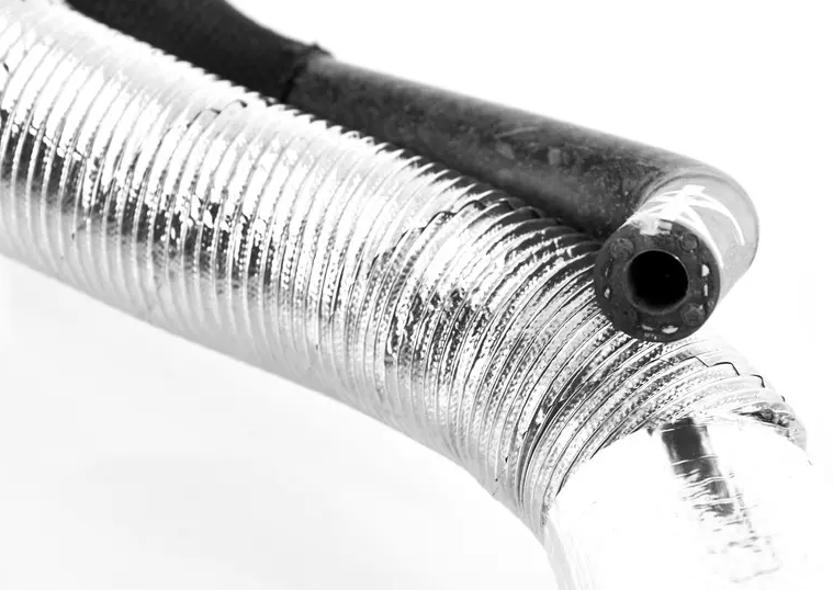 NEW VOLKSWAGEN EOS COOLANT HOSE 1K0122157KD ORIGINAL