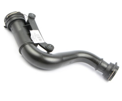 new audi a3 8p charge air cooler pressure pipe 1k0145762cl original