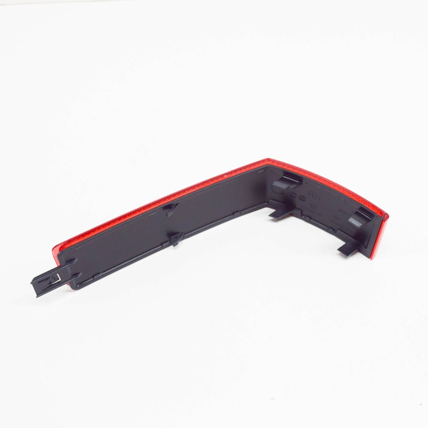 NEW VW CRAFTER MK2 SZ REAR RIGHT BUMPER REFLECTOR 7C0945106 ORIGINAL