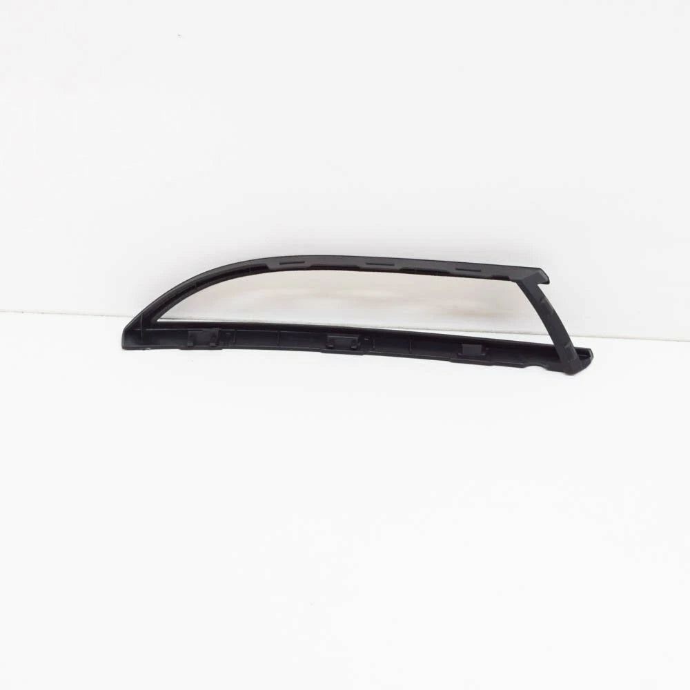 NEW VW SCIROCCO FRONT BUMPER LEFT INDICATOR TRIM GRILLE 1K8807717B9B9