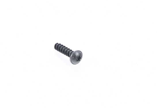 new audi a8 d4 front retaining plate screw n10507201 original