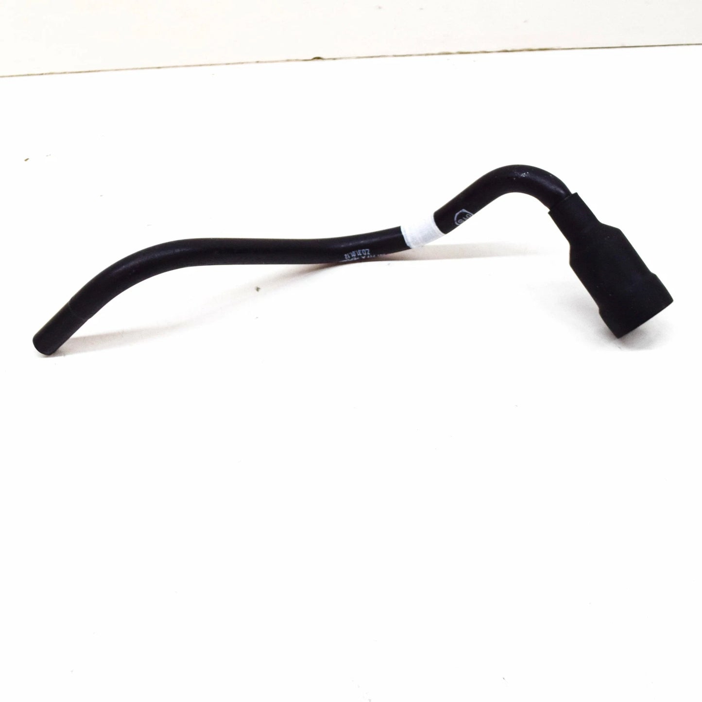 NEW AUDI A3 CABRIO 8V FRONT LEFT LED HEADLIGHT AIR VENT TUBE 8V0941717A ORIGINAL