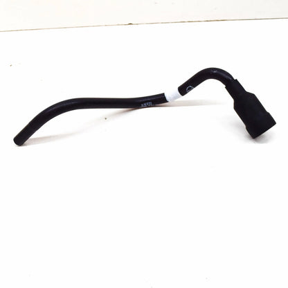 NEW AUDI A3 CABRIO 8V FRONT LEFT LED HEADLIGHT AIR VENT TUBE 8V0941717A ORIGINAL