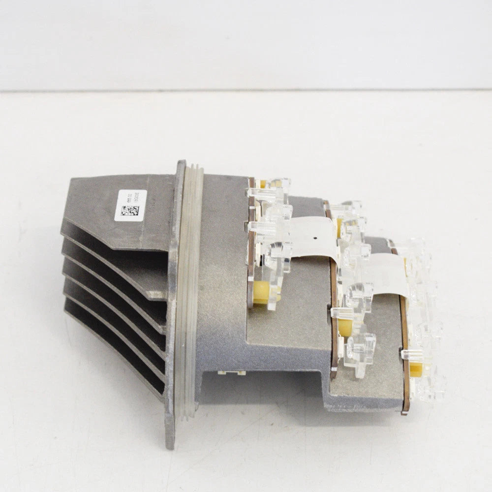 NEW BMW 3 E91 HEADLIGHT RIGHT TURN SIGNAL LED 63127245814