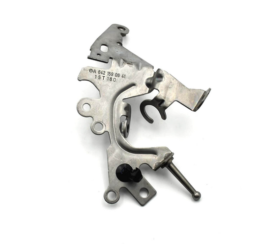 NEW MERCEDES-BENZ GLE COUPE C292 ENGINE HARNESS BRACKET A6421590641 ORIGINAL