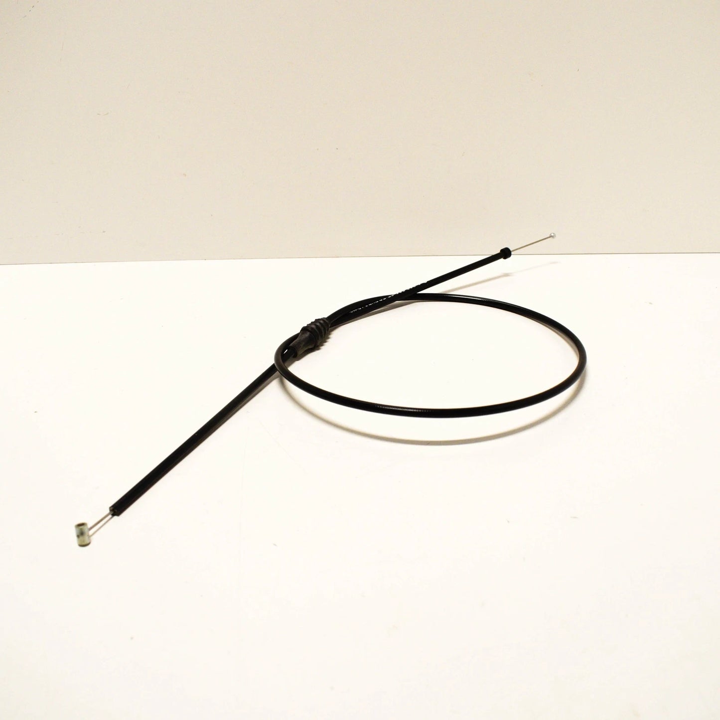 NEW MB C W203 HOOD LOCK CABLE A2038800559