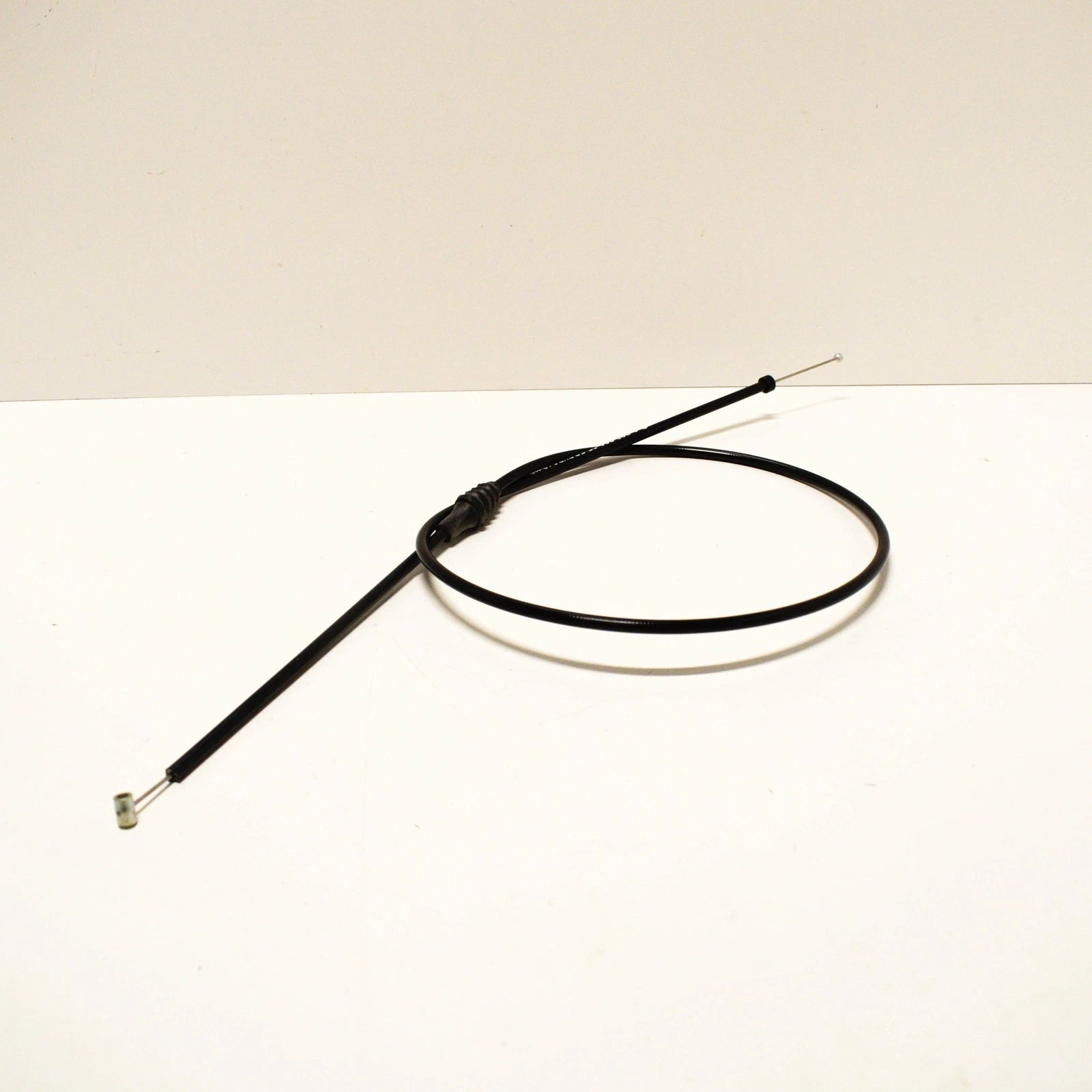 NEW MB C W203 HOOD LOCK CABLE A2038800559