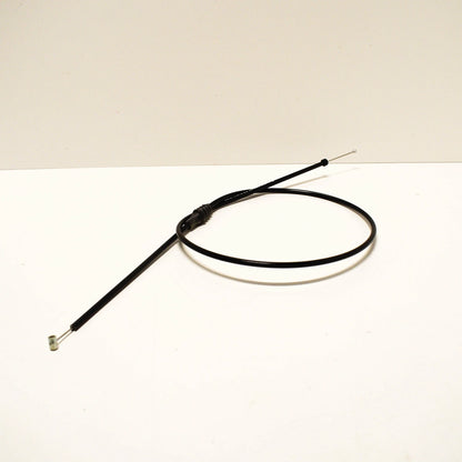 NEW MB C W203 HOOD LOCK CABLE A2038800559