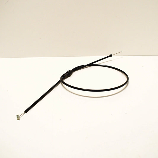 NEW MB C W203 HOOD LOCK CABLE A2038800559