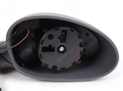 NEW BMW 3 E46 FRONT RIGHT DOOR MIRROR 7893468 51167893468 ORIGINAL