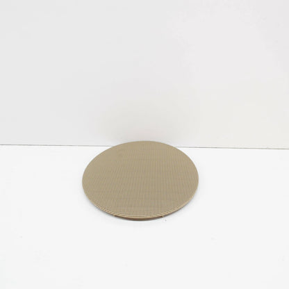 NEW MERCEDES-BENZ SL R129 FRONT DOOR LOUDSPEAKER COVER A12972732888F30