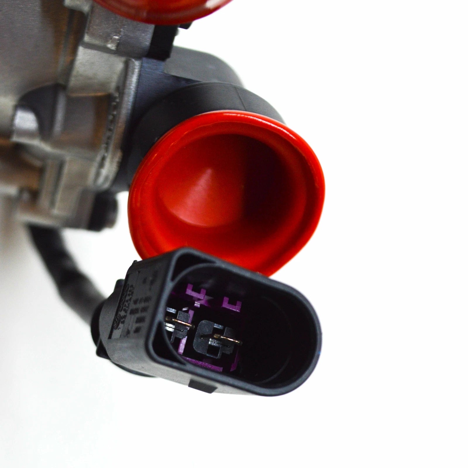 NEW VOLKSWAGEN GOLF MK7 5G SECONDARY AIR INJECTION PUMP 04E959231E ORIGINAL