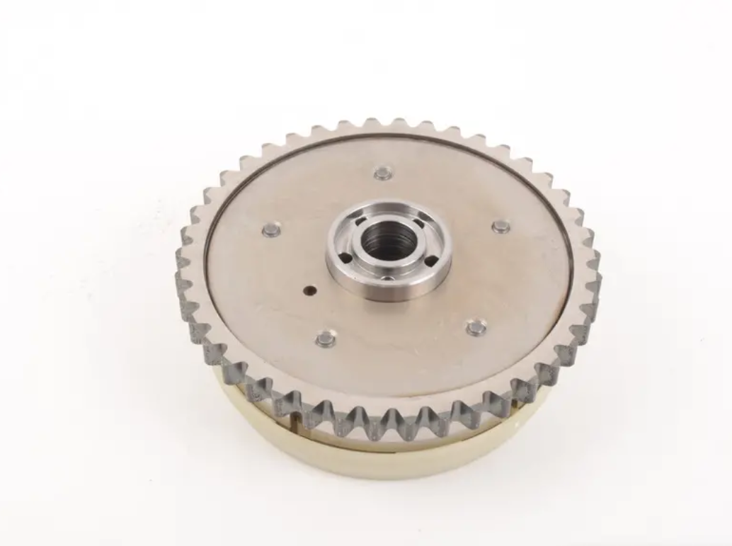 new bmw x5 e70 engine timing camshaft sprocket 7598002 11367598002 original