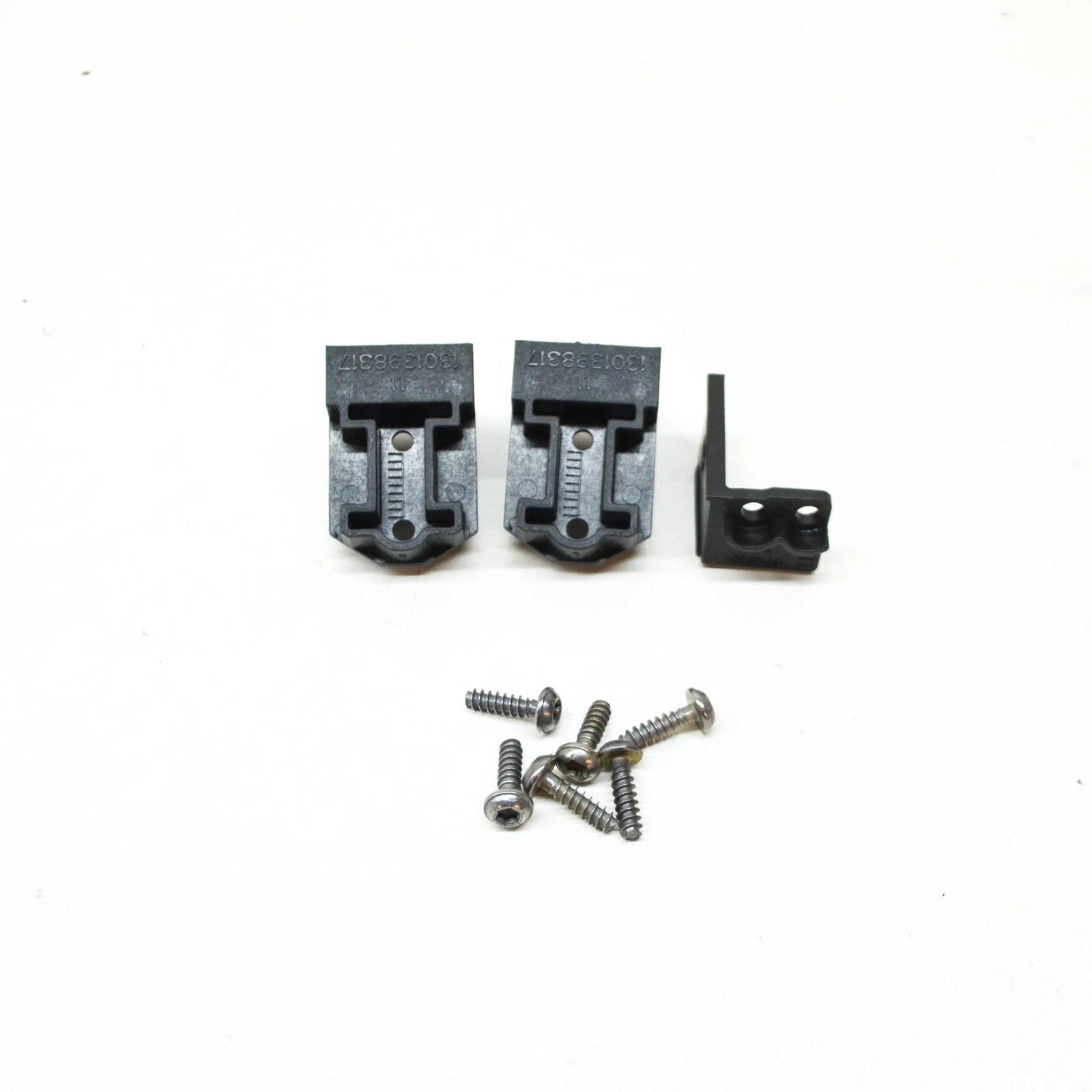 NEW BMW 6 COUPE F13 RIGHT HEADLIGHT REPAIR KIT 63127277520 7277520 ORIGINAL