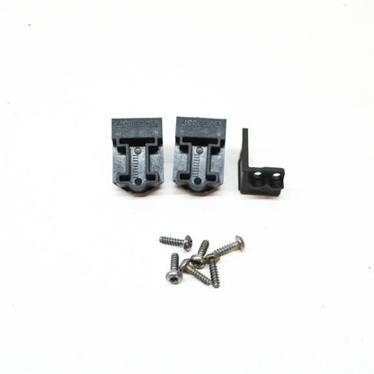 NEW BMW 6 COUPE F13 RIGHT HEADLIGHT REPAIR KIT 63127277520 7277520 ORIGINAL