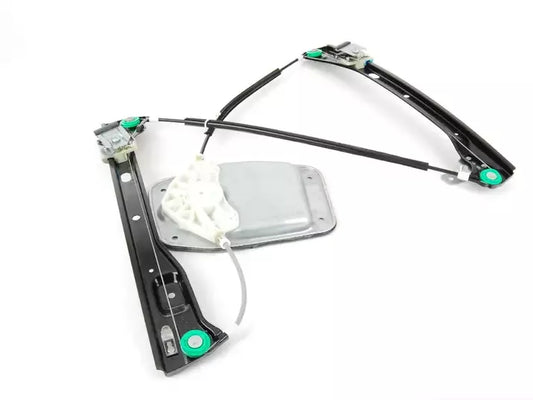 NEW VW JETTA A5 FRONT LEFT DOOR WINDOW REGULATOR 1K5837461B ORIGINAL