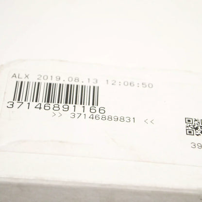 NEW BMW 1 F21 FRONT LEFT HEIGHT LEVEL SENSOR BRACKET 37146891166 2015 ORIGINAL