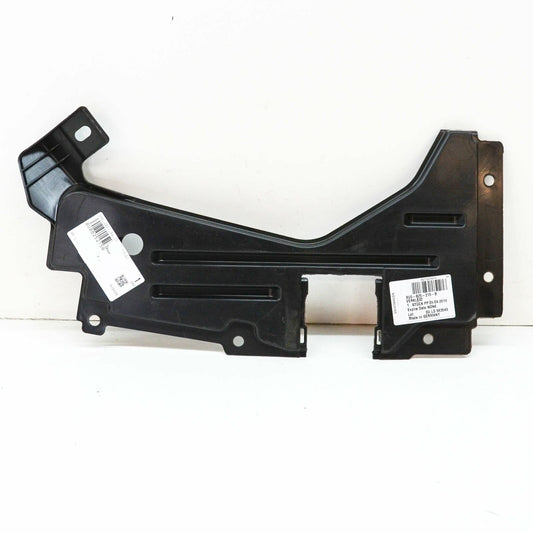 NEW AUDI Q3 8U REAR LEFT SIDE UNDERBODY COVER 8U0825215B ORIGINAL