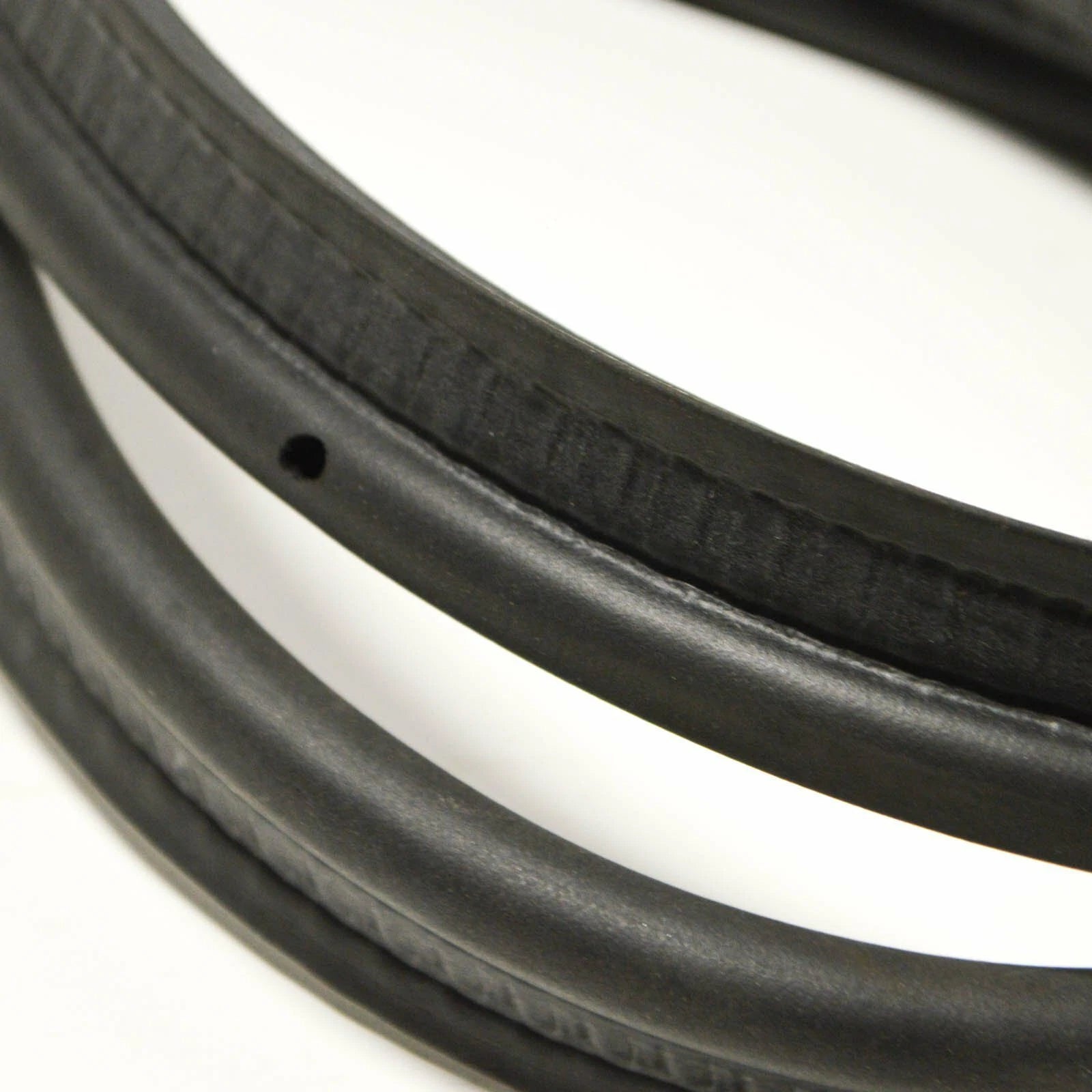 NEW MERCEDES-BENZ 190 W201 REAR TRUNK LID SEAL RUBBER A2017500098