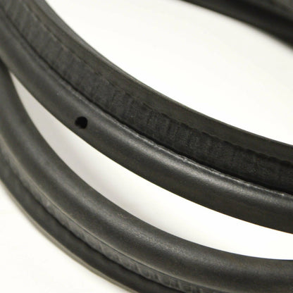 NEW MERCEDES-BENZ 190 W201 REAR TRUNK LID SEAL RUBBER A2017500098