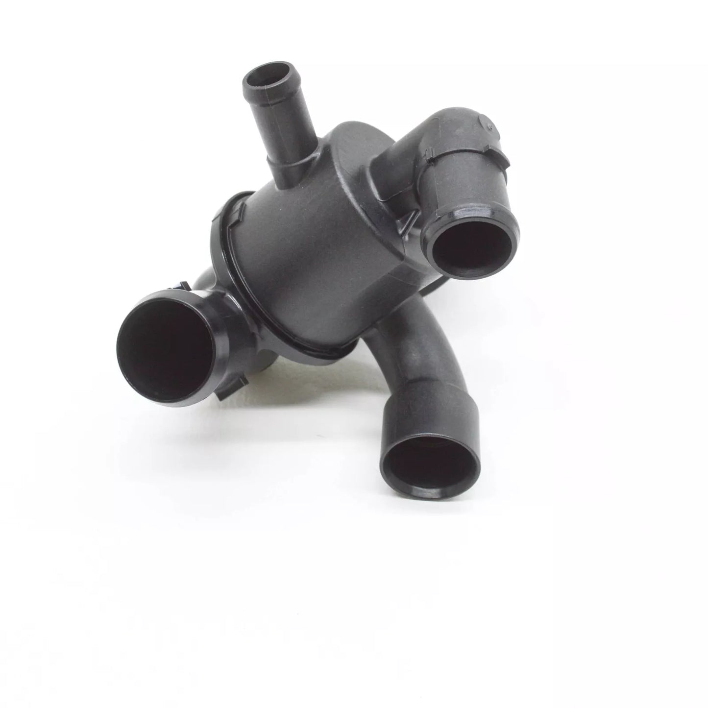 NEW VW BEETLE A5 COOLANT REGULATOR HOUSING WITH THERMOSTAT 03L121111AM ORIGINAL