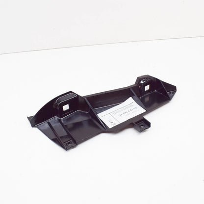 NEW BMW 5 E39 LEFT SIDE HEADLIGHT BRACKET 63128362441 ORIGINAL