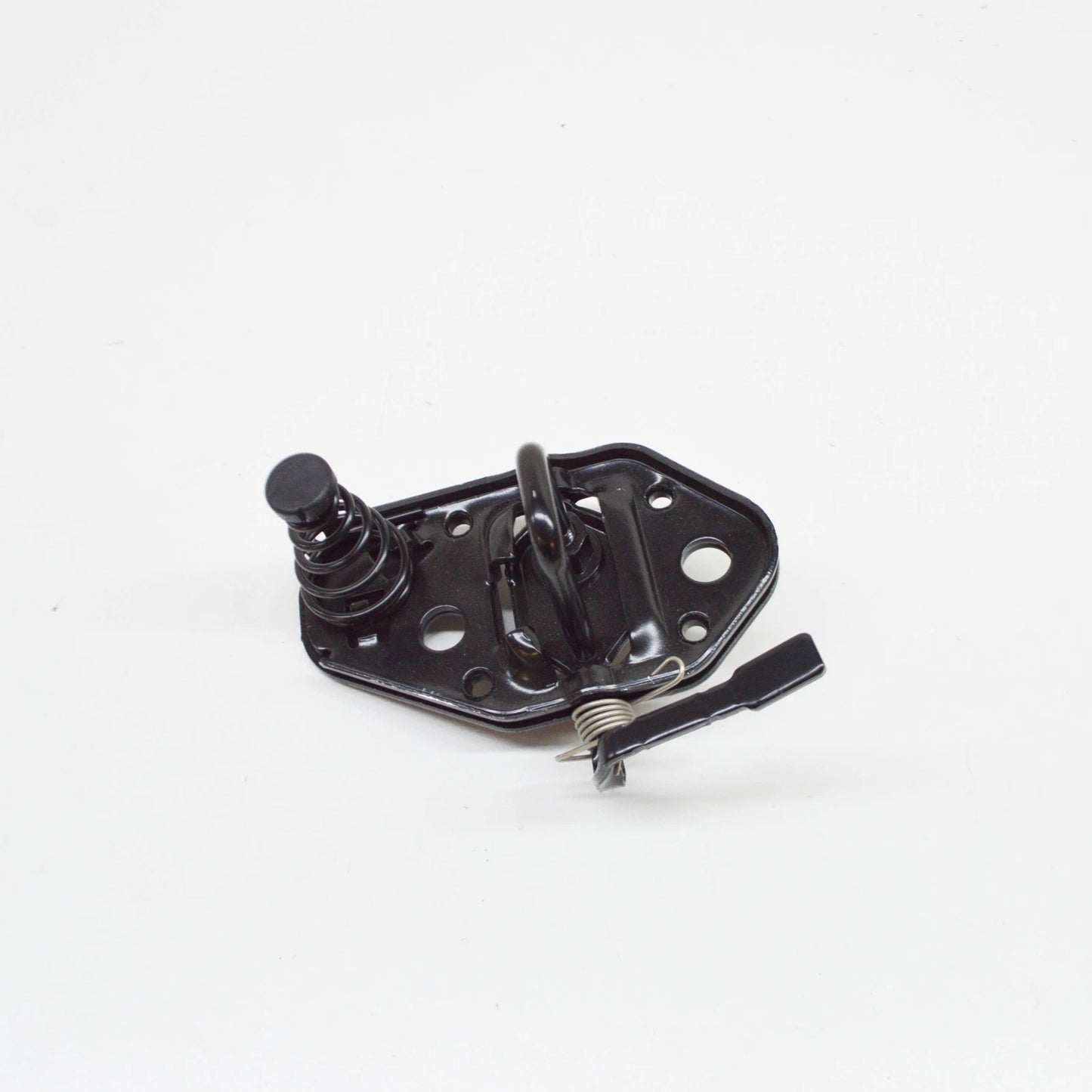 NEW MERCEDES-BENZ SLK R170 ENGINE HOOD CATCH UPPER PART RHD A1708800660 ORIGINAL