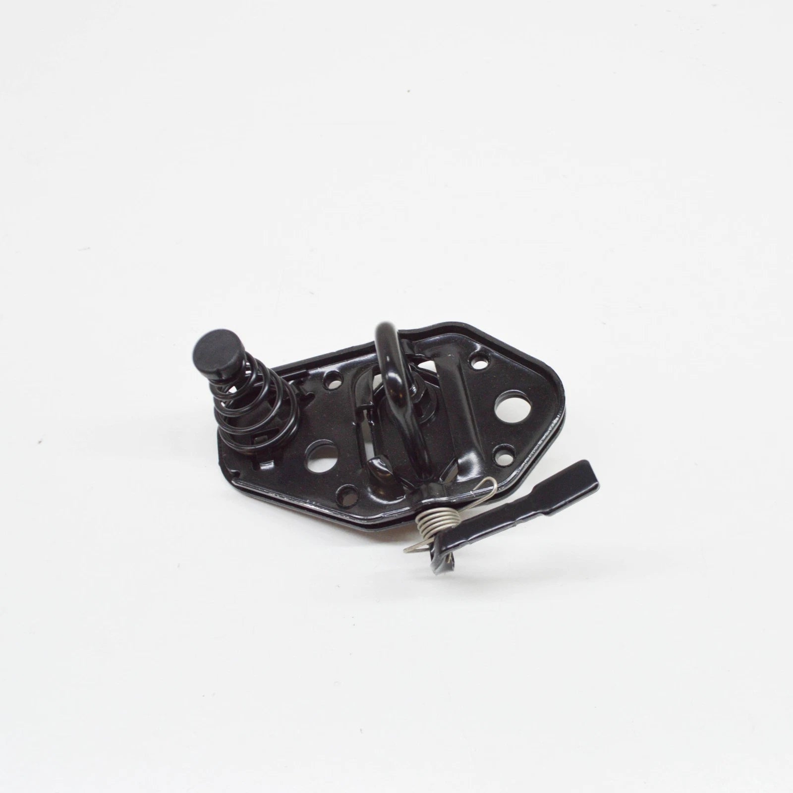 NEW MERCEDES-BENZ SLK R170 ENGINE HOOD CATCH UPPER PART RHD A1708800660 ORIGINAL