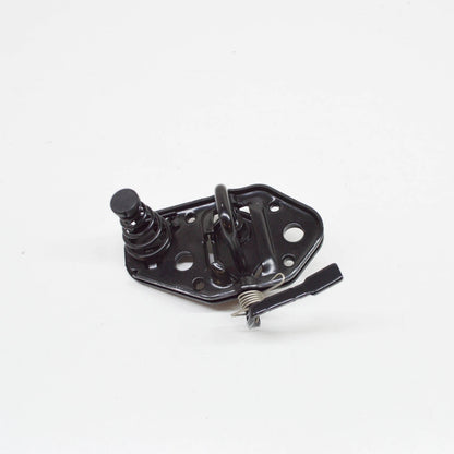 NEW MERCEDES-BENZ SLK R170 ENGINE HOOD CATCH UPPER PART RHD A1708800660 ORIGINAL