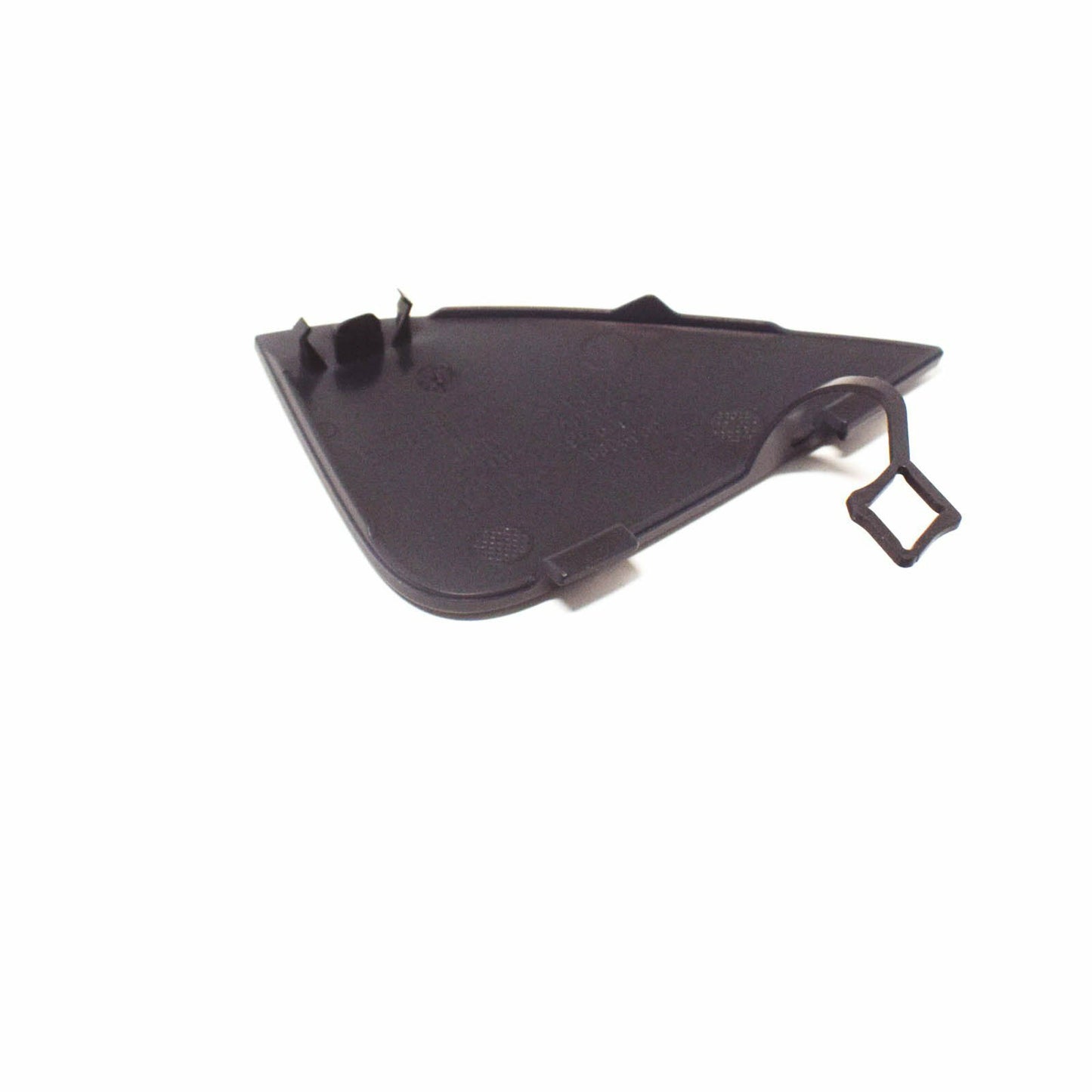 new bmw x2 f39 front bumper tow hook eye cap cover m 51118089905 original