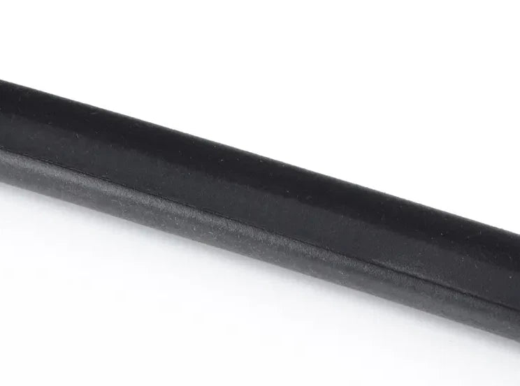 NEW BMW X5 F15 REAR DOOR EDGE PROTECTION 51727289689 7289689 ORIGINAL