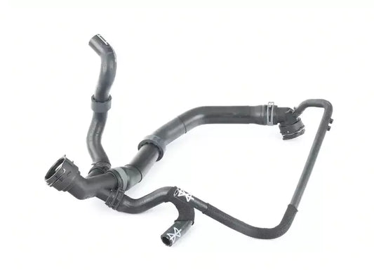 NEW VW GOLF VII 5G MK7 UPPER RADIATOR COOLANT HOSE 5Q0122101DR ORIGINAL