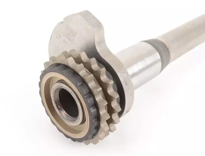 NEW MERCEDES-BENZ C W204 BALANCE SHAFT A2720302772 ORIGINAL