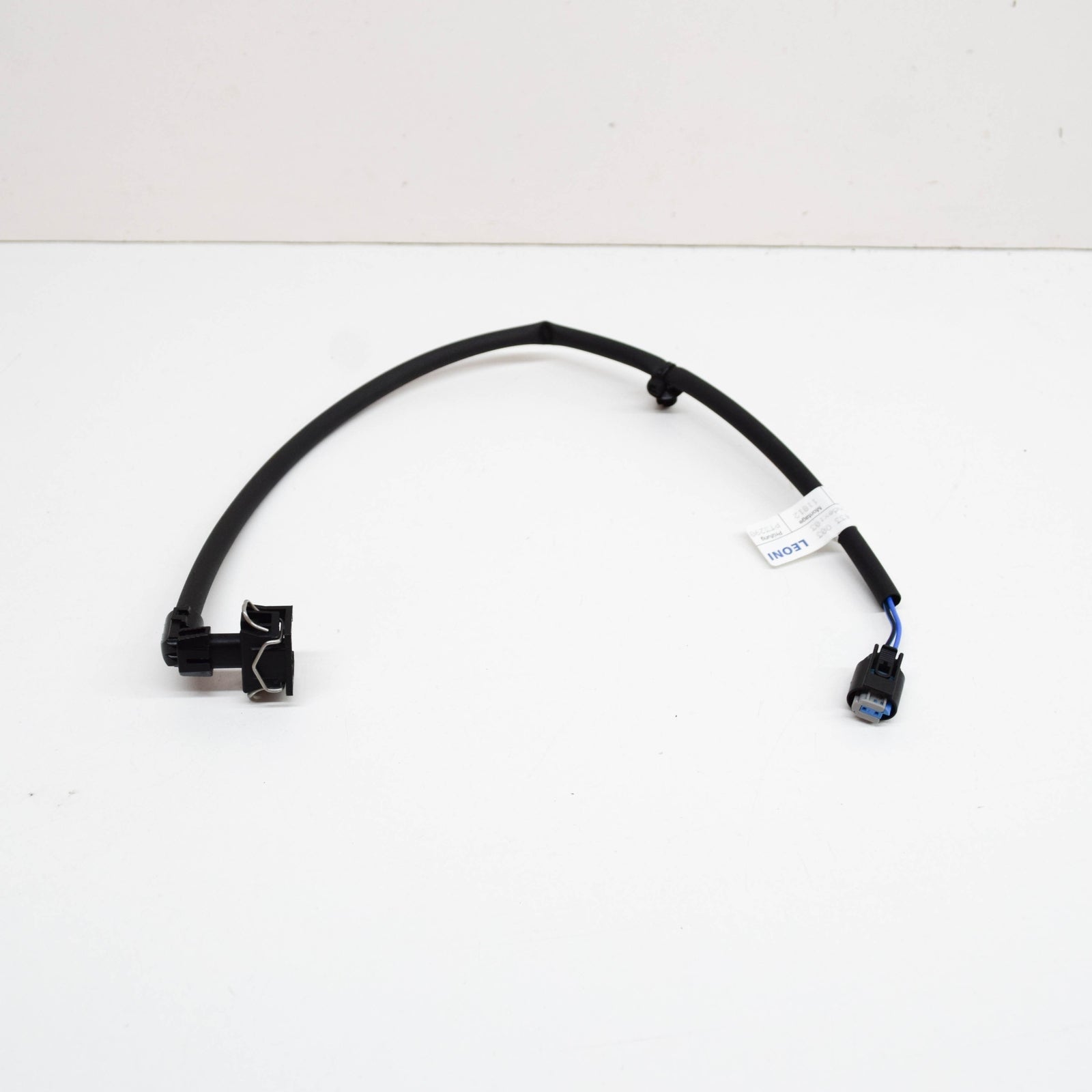 NEW MB E W212 STEERING SPEED SENSITIVE WIRING HARNESS RHD A2125405433 ORIGINAL