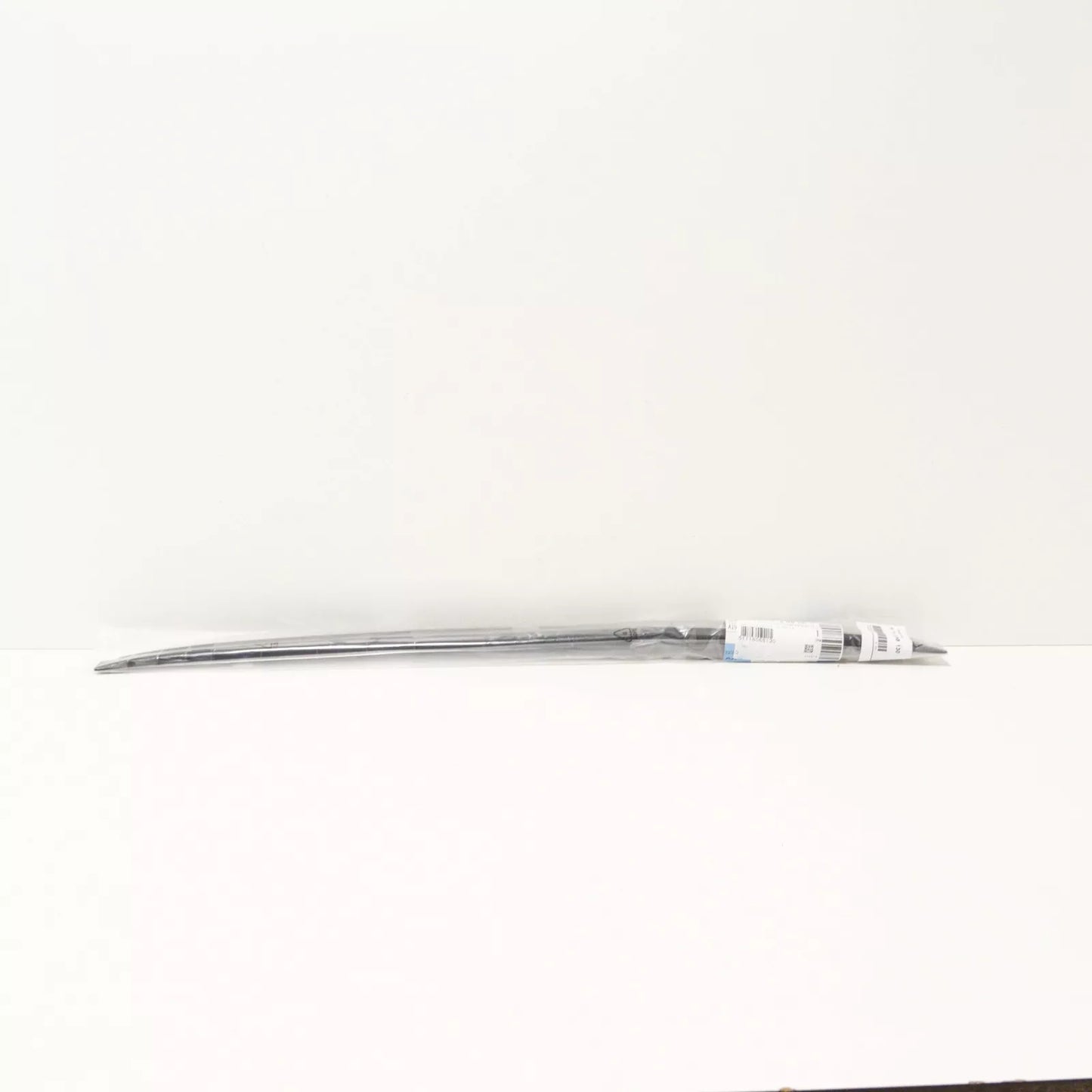 NEW BMW 3 F30 2.0D 105KW ADAPTER UNDERHOOD SHIELD M SPORT 51118068130 ORIGINAL