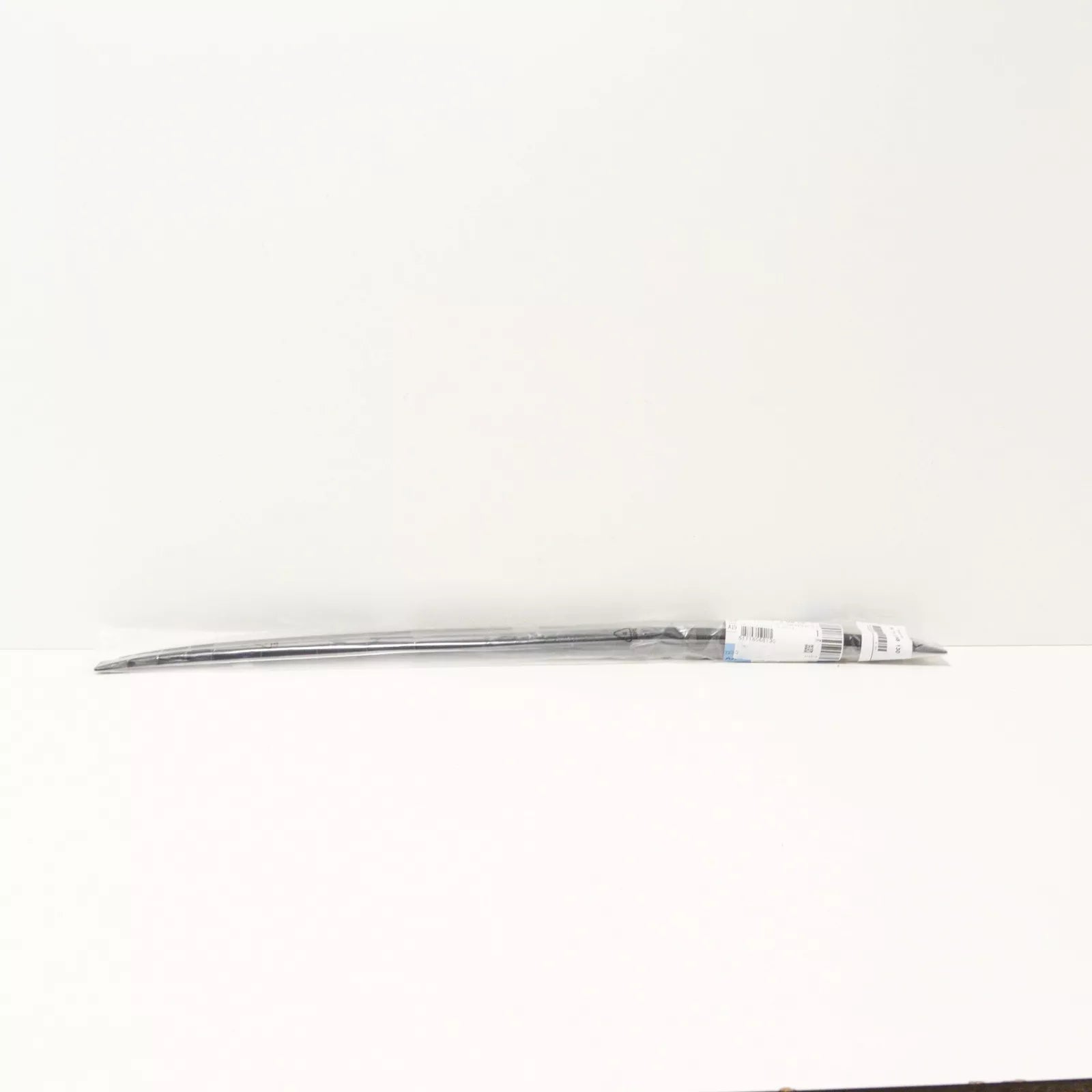 NEW BMW 3 F30 2.0D 105KW ADAPTER UNDERHOOD SHIELD M SPORT 51118068130 ORIGINAL