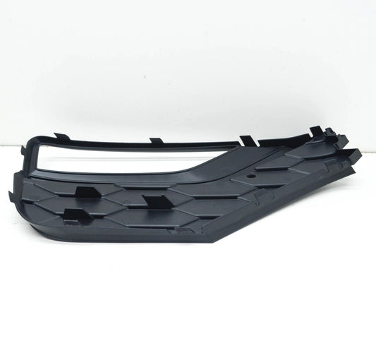 NEW VW AMAROK S1B FRONT LEFT BUMPER FOG LIGHT GRILLE 2H6807489E9B9